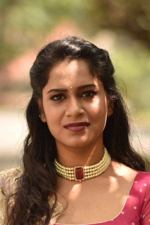 Sahiti Dasari portrait