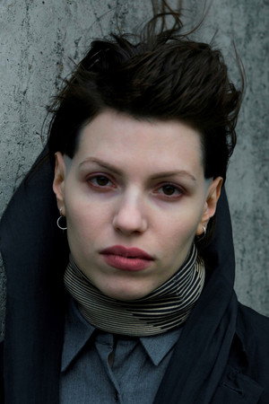Anja Plaschg portrait