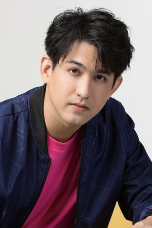 Leo Saussay portrait