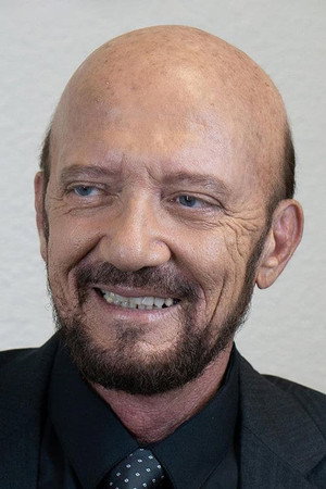 Sérgio Vergílio portrait