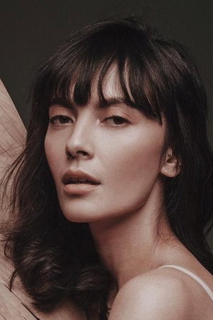 Widika Sidmore portrait
