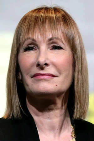 Gale Anne Hurd portrait