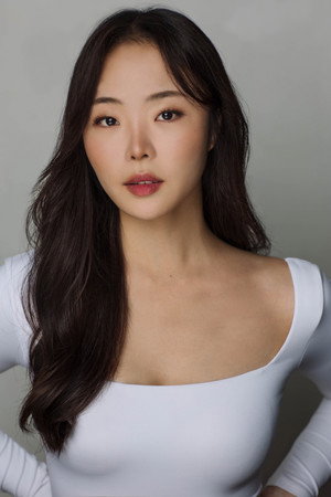 Brianna Kim portrait