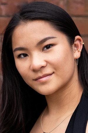 Jazlyn Wong-Lee portrait
