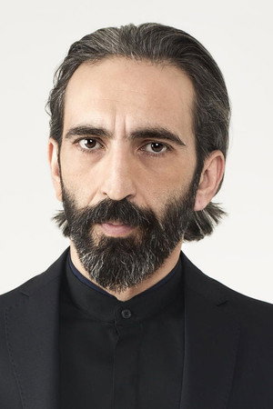 Fırat Tanış portrait