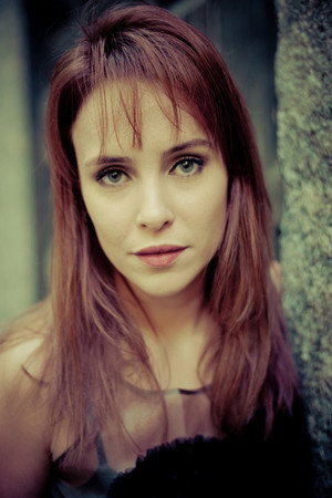 Fernanda Nobre portrait