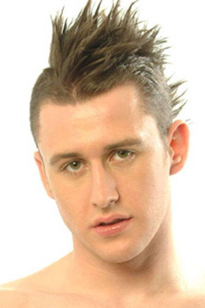 James Alexander portrait