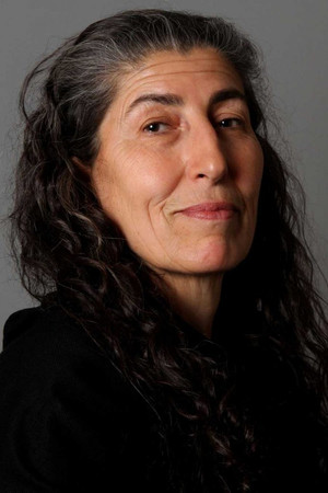 Şükran Çağman portrait
