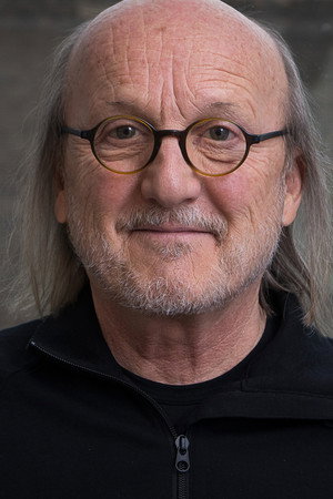 Jim Corcoran portrait