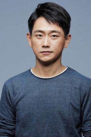 Chen Chia-kuei portrait