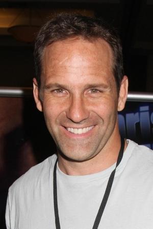 Chris Bruno portrait