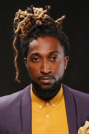 Kevin 'Profisi Kev' Miller portrait