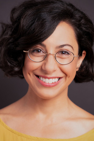 Marie-Marguerite Sabongui portrait