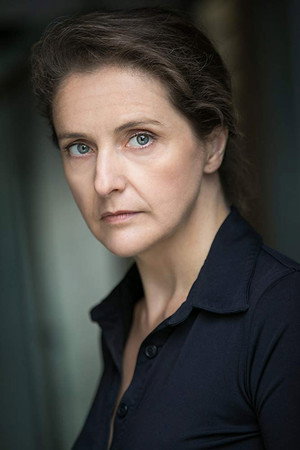 Jodyanne Richardson portrait