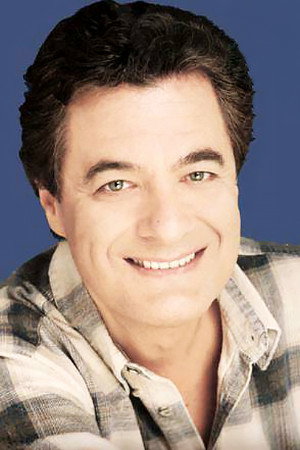 Giannis Petropoulos portrait