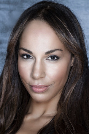 Amanda Brugel portrait