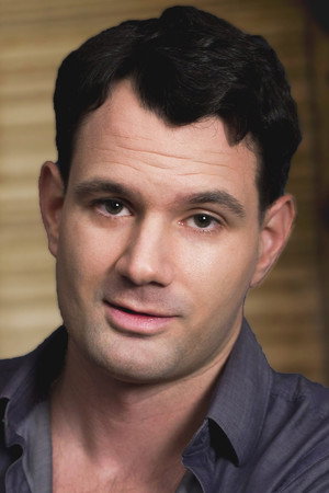 Mike Bash portrait