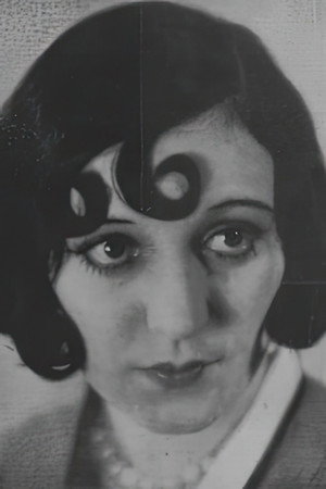 Sylvie Gance portrait