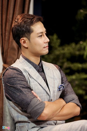 Thanh Sơn portrait