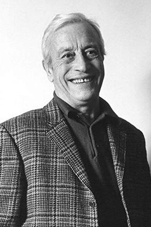 Freddie Young portrait