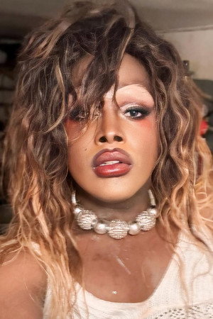 Thee Suburbia portrait