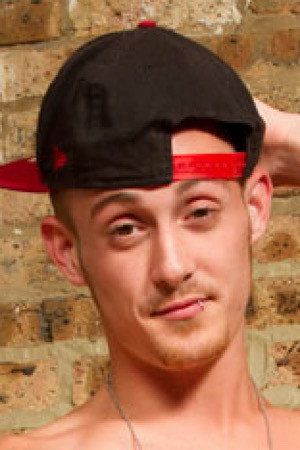 Adam Price portrait