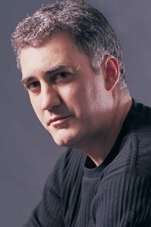 Tamer Karadağlı portrait