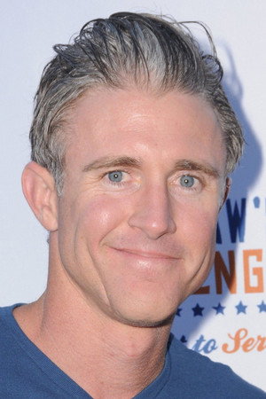 Chase Utley portrait