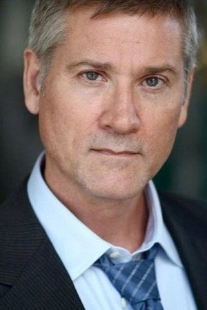 Rik Alan Walter portrait