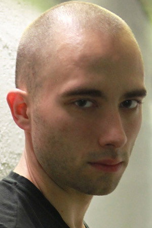 Johan portrait