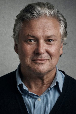 Conleth Hill portrait