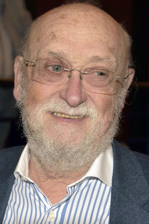 Jean-Michel Boris portrait
