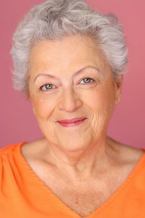 Blanca Goodfriend portrait