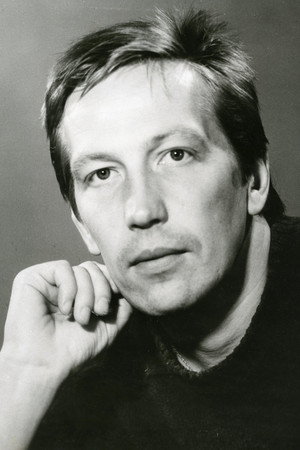 Madis Kalmet portrait