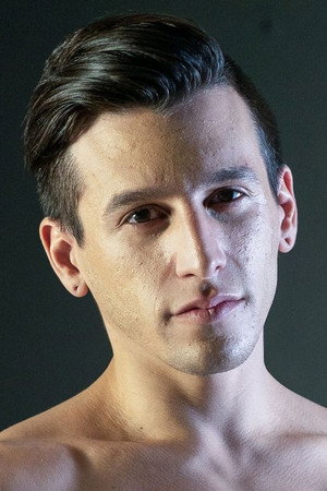 Collin Lust portrait