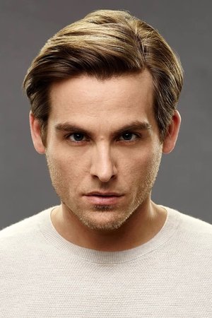 Kevin Zegers portrait