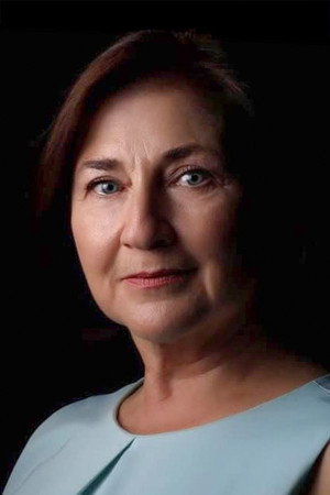 Sennur Nogaylar portrait