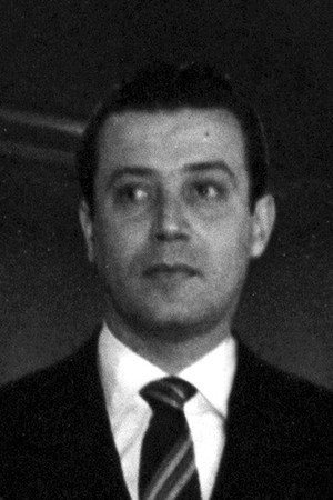 Dirceu Conte portrait