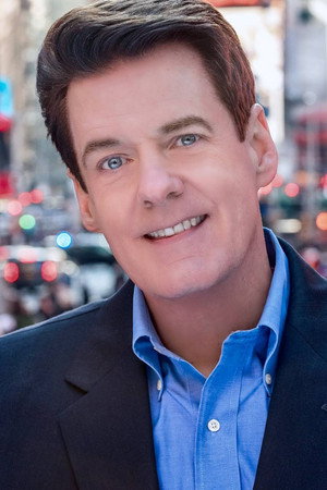 John Easterlin portrait