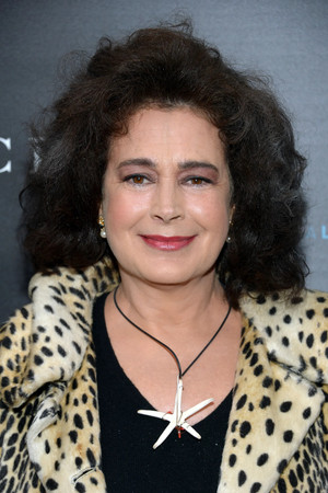 Sean Young portrait