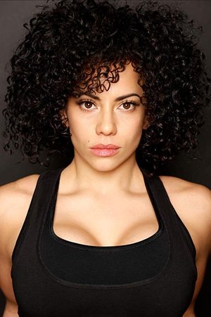 Manal El-Feitury portrait