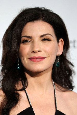 Julianna Margulies portrait
