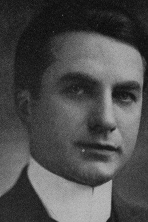 Guy Coombs portrait