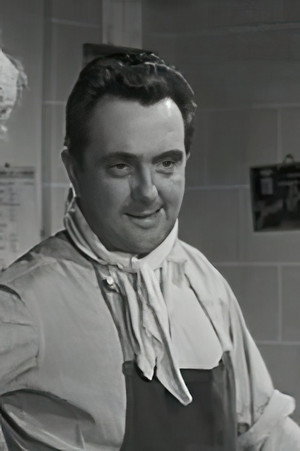 Louis Viret portrait