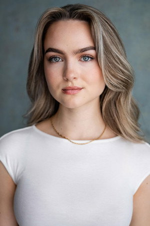 Jasmine Kheen portrait