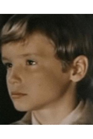Pavel Rudensky portrait