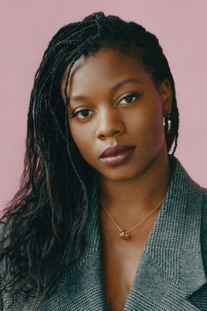 Nia DaCosta portrait