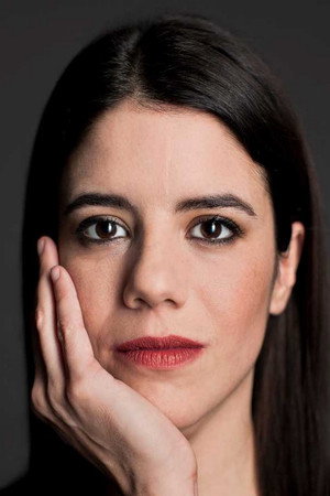 Miranda Gas portrait