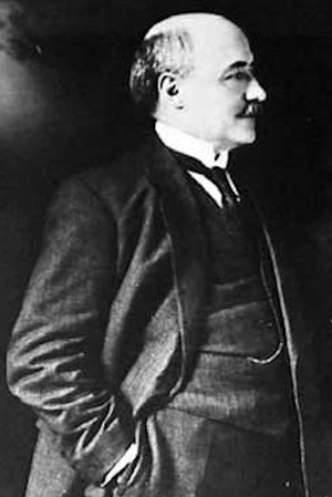 Ferdinand Zecca portrait