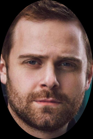 Nick Hendrik portrait
